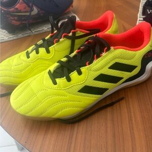 Adidas Copa Sense .3 Indoor Sala Shoe - Futsal/Indoor/Training -GZ1360 Men’s 7.5